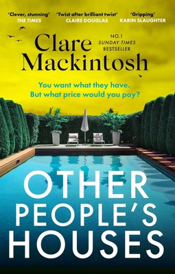 Other people's houses 1408726033 Book Cover