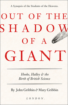 OUT OF THE SHADOW OF A GIAN_HB 000822059X Book Cover