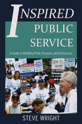 Inspired Public Service: A Guide to Building Pr...            Book Cover