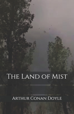 The Land of Mist B08L2RGMPC Book Cover