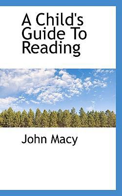 A Child's Guide to Reading 1110344848 Book Cover