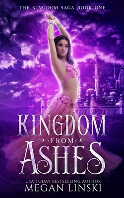 Kingdom From Ashes 0692430253 Book Cover
