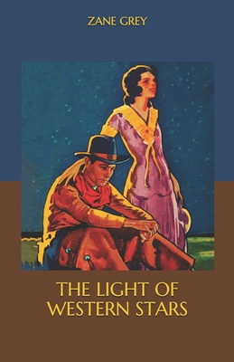 The Light of Western Stars B08PJM38BN Book Cover