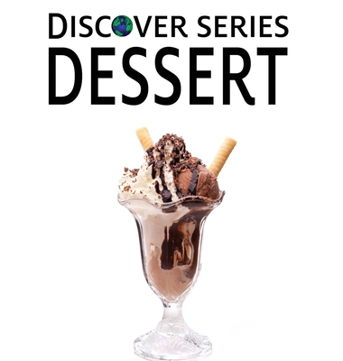 Dessert 1532437838 Book Cover