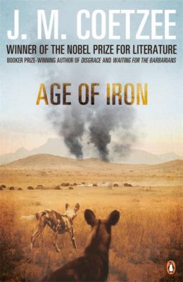 Age of Iron 0241951011 Book Cover