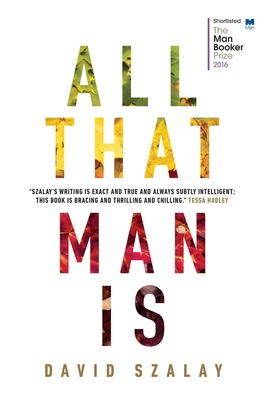 All That Man Is 0771078005 Book Cover