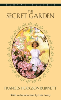 The Secret Garden 055321201X Book Cover