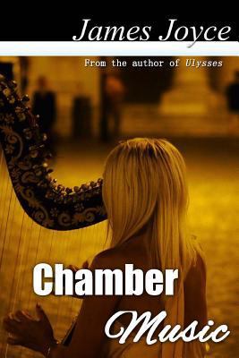 Chamber Music 1539341569 Book Cover