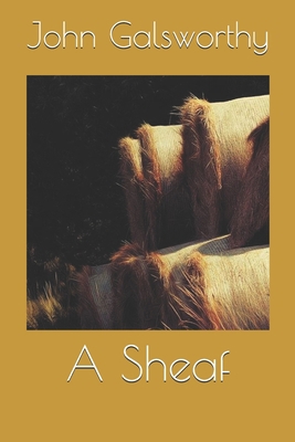 A Sheaf 1704600022 Book Cover