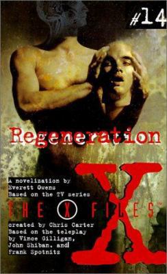 Regeneration 0613280393 Book Cover