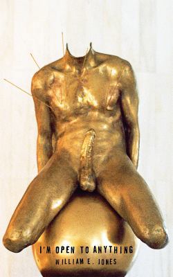 I'm Open to Anything 0996421890 Book Cover