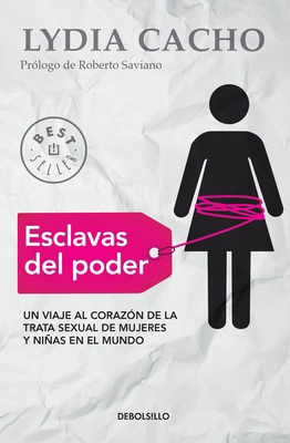Esclavas del Poder / Slaves of Power [Spanish] 6073131801 Book Cover