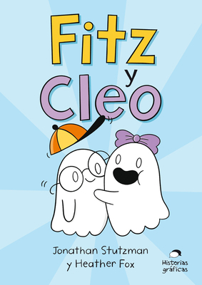 Fitz Y Cleo [Spanish] 6075575715 Book Cover