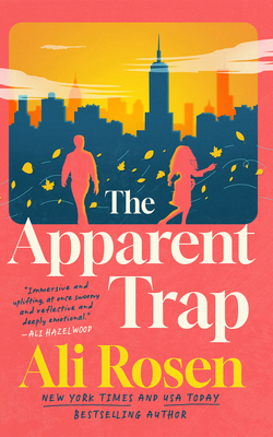 The Apparent Trap 1662538715 Book Cover