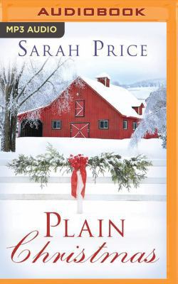 Plain Christmas 1531846297 Book Cover