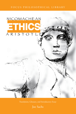 Aristotle's Nicomachean Ethics (Focus Philosoph... 1585100358 Book Cover