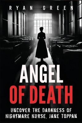 Angel of Death: Uncover The Darkness of Nightma... B0DPDHHH7H Book Cover