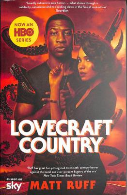 Lovecraft Country 1529019036 Book Cover