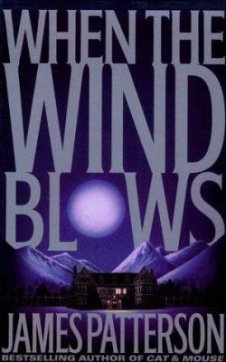 When the Wind Blows [Large Print] 0783804237 Book Cover