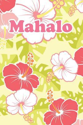 Mahalo: For Hawaii Fans 1091218234 Book Cover