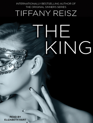 The King 1494552981 Book Cover