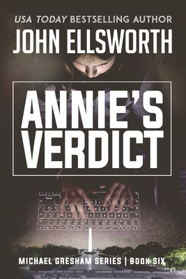 Annie's Verdict 1521989478 Book Cover