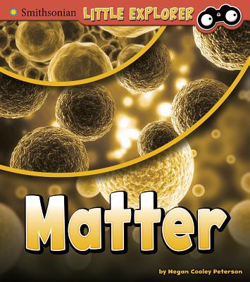 Matter 1977109624 Book Cover