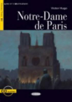 Notre-Dame de Paris+cd [With CD (Audio)] [French] 8853008032 Book Cover
