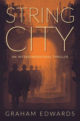 String City 1781085676 Book Cover