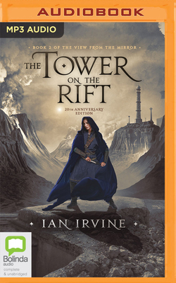 The Tower on the Rift 1038606616 Book Cover