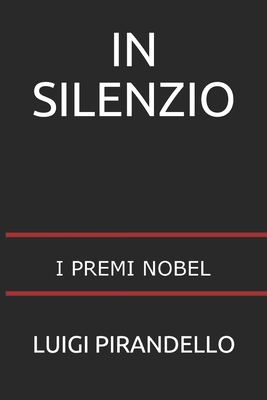 In Silenzio [Italian] 1691181358 Book Cover