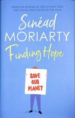 Finding Hope 0717195228 Book Cover