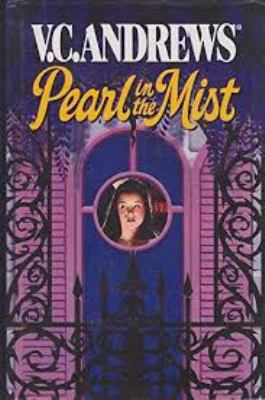 Pearl in the Mist 067175937X Book Cover