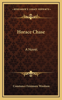 Horace Chase 1163867462 Book Cover