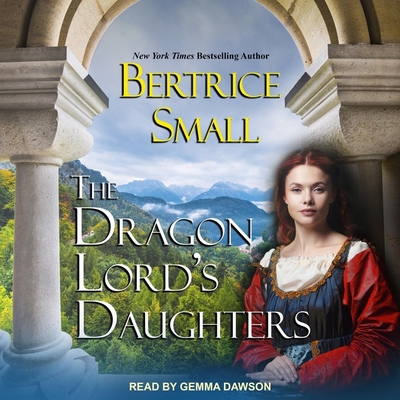The Dragon Lord's Daughters B09NF4PRYF Book Cover