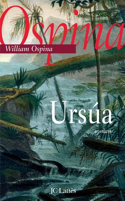Ursúa [French] 2709628961 Book Cover