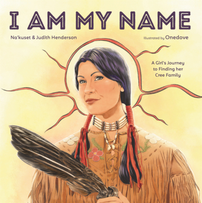 I Am My Name B0GMZ52CQD Book Cover