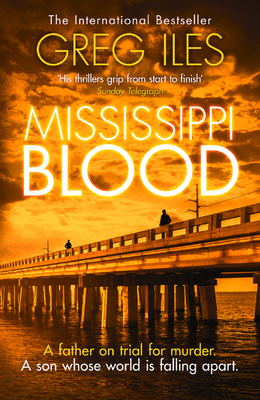 Mississippi Blood 0007411316 Book Cover