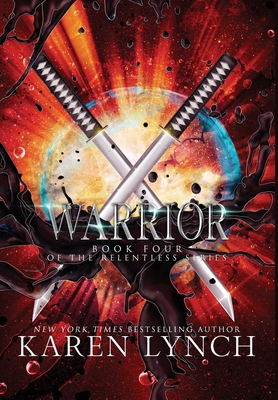 Warrior (Hardcover) 1948392224 Book Cover