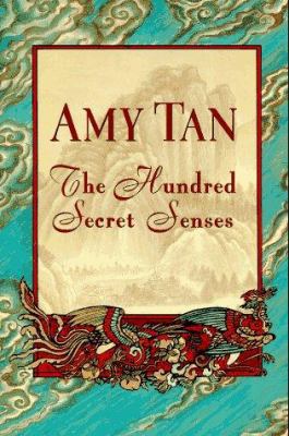 Hundred Secret Senses 0399141146 Book Cover