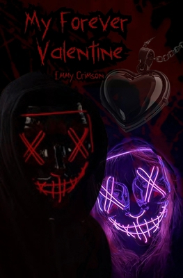 My Forever Valentine B0GKCJGRZ4 Book Cover
