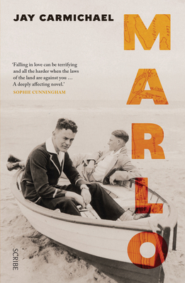 Marlo 1957363096 Book Cover