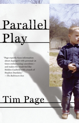 Parallel Play 0767929691 Book Cover