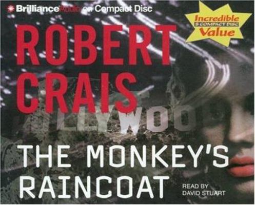 The Monkey's Raincoat 1423318218 Book Cover
