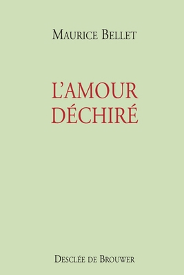 L'Amour déchiré [French] 2220048349 Book Cover