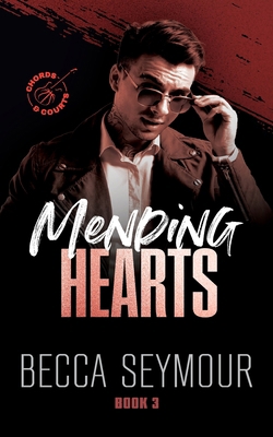 Mending Hearts 1923252720 Book Cover