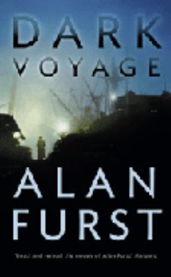 Dark Voyage 0753819058 Book Cover