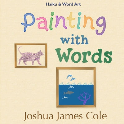 Painting with Words 1670177254 Book Cover