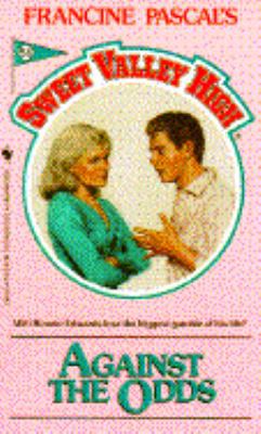 Against the Odds #51 0553276506 Book Cover