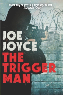 The Trigger Man 1520245920 Book Cover
